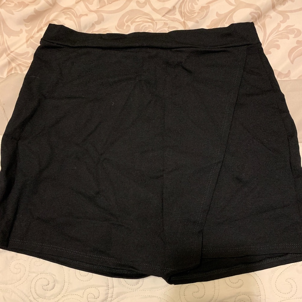 Skort